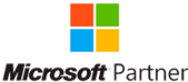 Micosoft Partner Logo