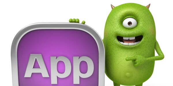 android app development services