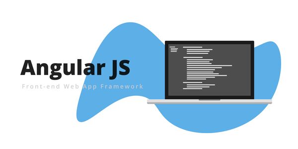 AngularJS web development